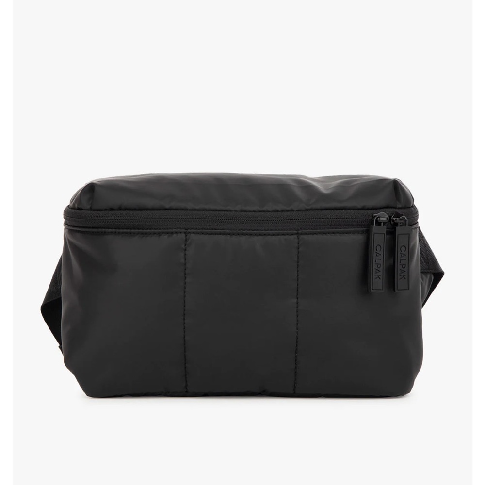 Calpak Luka Belt Bag Black